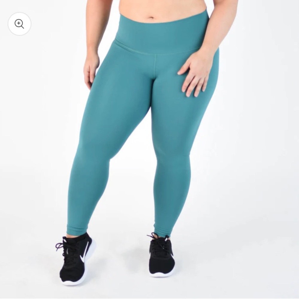 FLEO El Toro 25" Bayou Leggings Silky Silk Size Medium